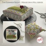 (image for) Summer Night - House On A Hill